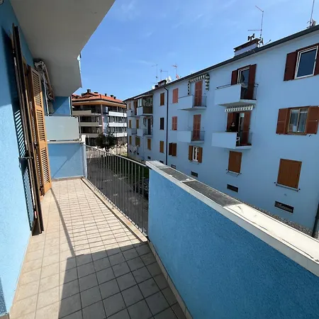 Apartamento Pisa 6