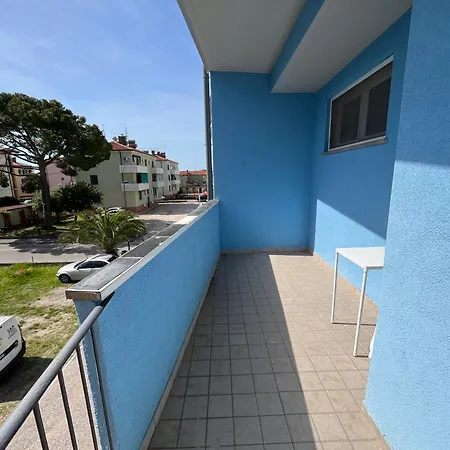 Pisa 6 Apartamento *