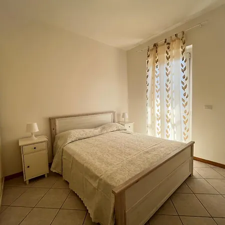 Pisa 6 Апартаменти