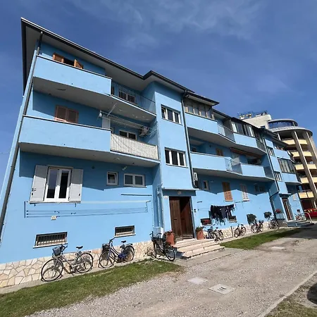 Pisa 6 Апартаменти